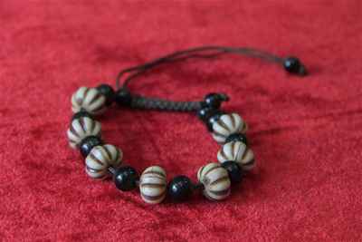 Bead Bracelet-7468