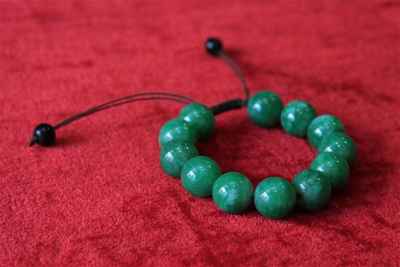 Bead Bracelet-7477