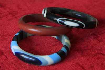 Bead Bracelet-7488