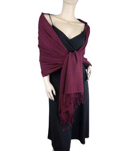 Pashmina Shawl-7539