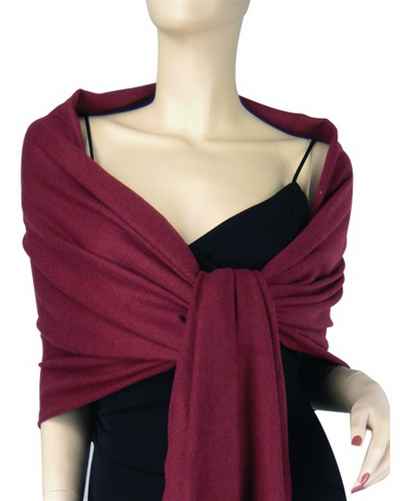 Pashmina Shawl-7545