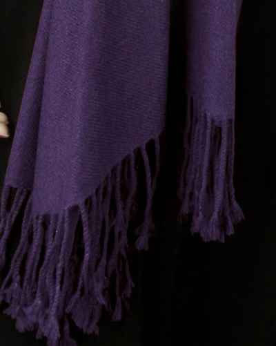 thumb3-Pashmina Shawl-7547