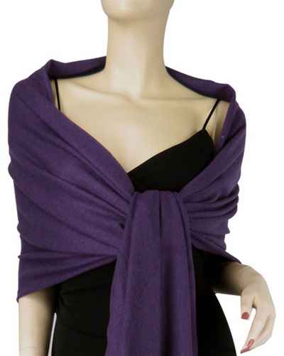 Pashmina Shawl-7548