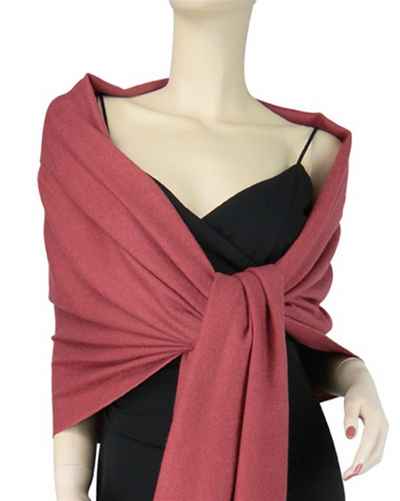 Pashmina Shawl-7549