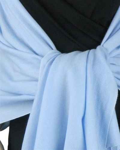 thumb2-Pashmina Shawl-7553