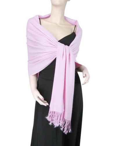 Pashmina Shawl-7556