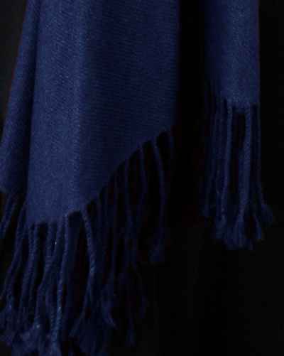 thumb2-Pashmina Shawl-7557