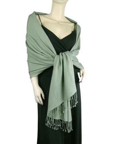 Pashmina Shawl-7566