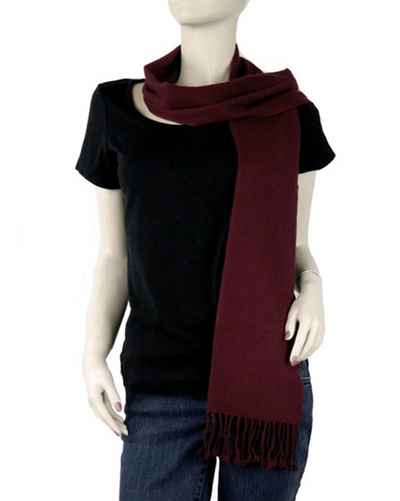 Pashmina Muffler-7572