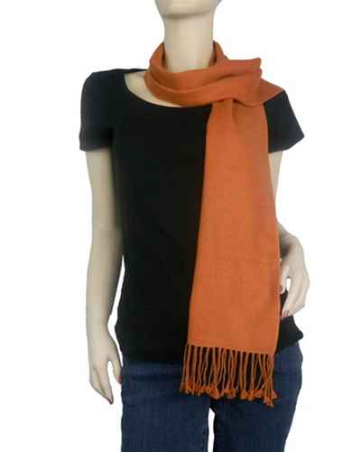 Pashmina Muffler-7573