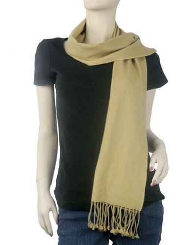 Pashmina Muffler-7574