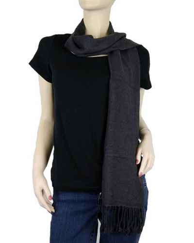 Pashmina Muffler-7576