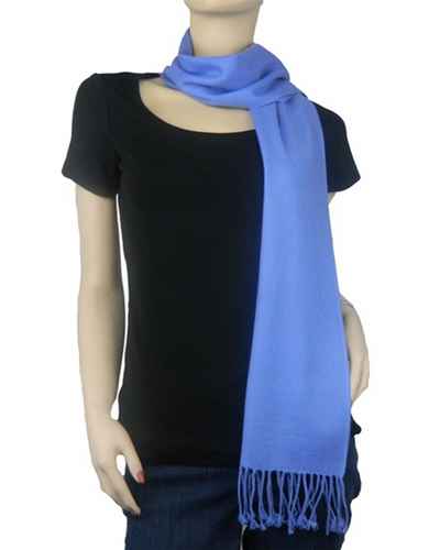 Pashmina Muffler-7578