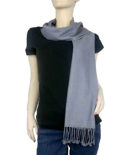 Pashmina Muffler-7583