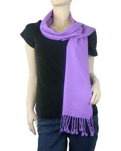 Pashmina Muffler-7585