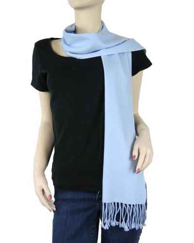 Pashmina Muffler-7586