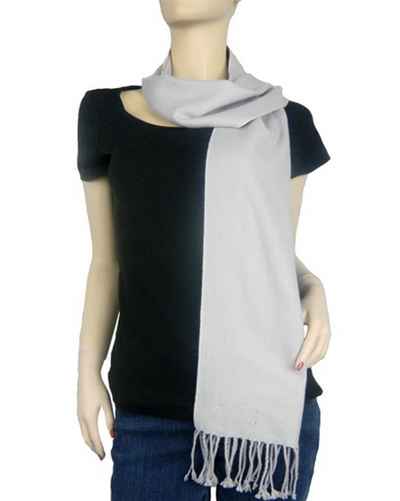 Pashmina Muffler-7587