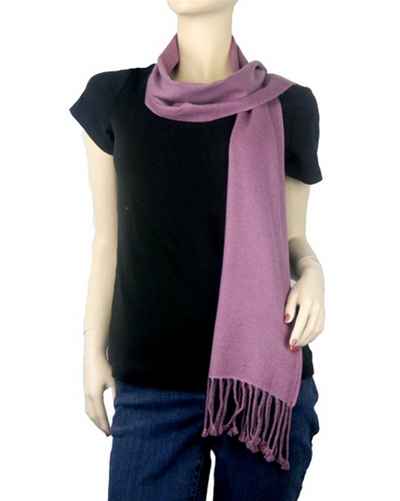 Pashmina Muffler-7589