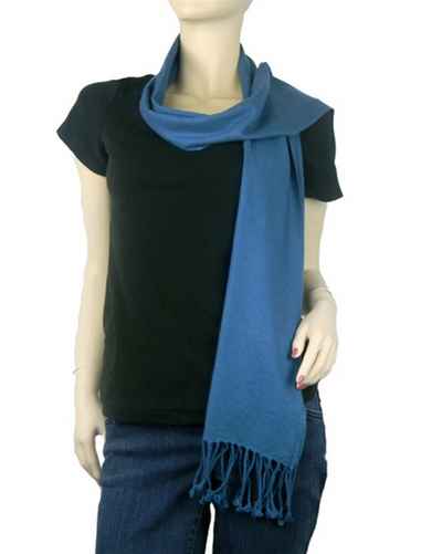 Pashmina Muffler-7590