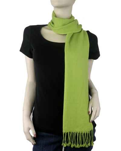 Pashmina Muffler-7591