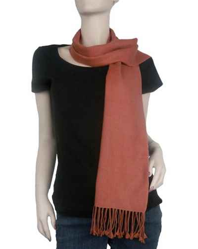 Pashmina Muffler-7594