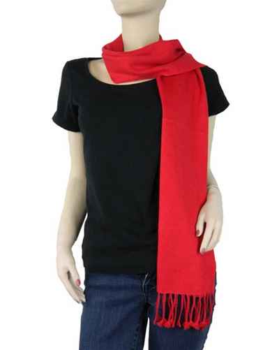 Pashmina Muffler-7595