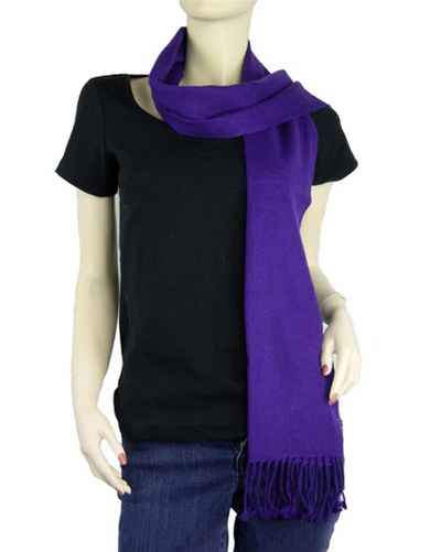 Pashmina Muffler-7597