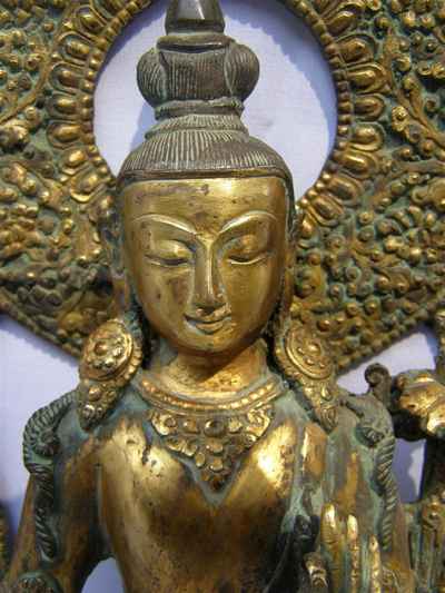 thumb5-Padmapani Lokeshvara-7601