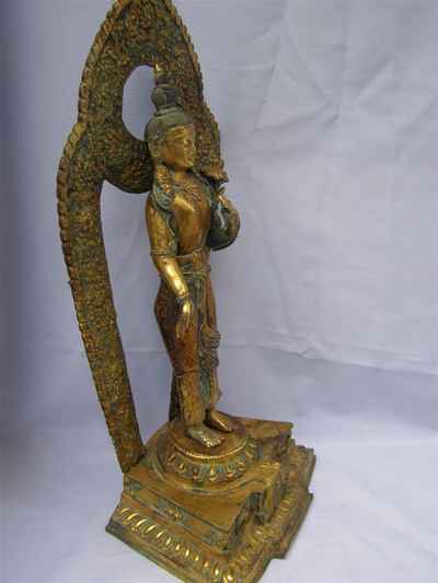 thumb2-Padmapani Lokeshvara-7601