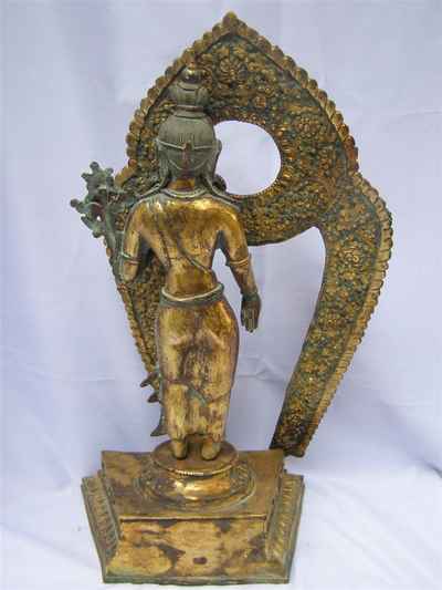 thumb1-Padmapani Lokeshvara-7601