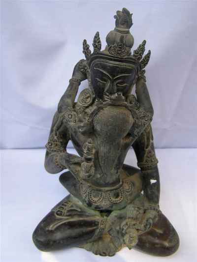 Vajrasattva-7603