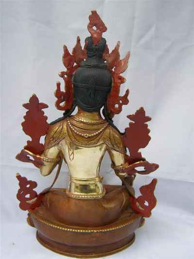 thumb4-Green Tara-7605