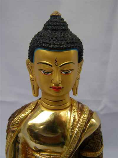 thumb1-Amitabha Buddha-7606