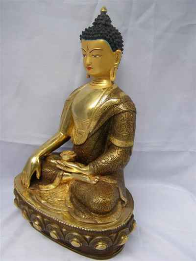 thumb2-Shakyamuni Buddha-7607