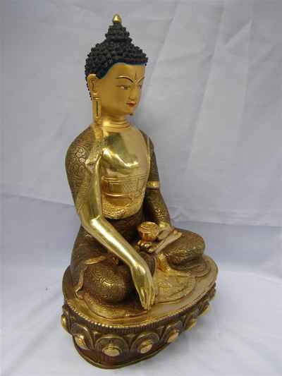 thumb3-Shakyamuni Buddha-7607