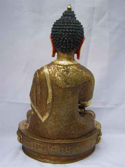 thumb4-Shakyamuni Buddha-7607