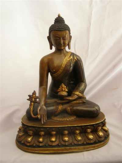 Medicine Buddha-7612