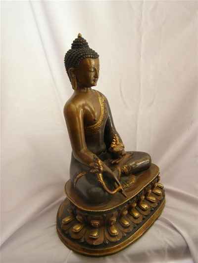 thumb1-Medicine Buddha-7612