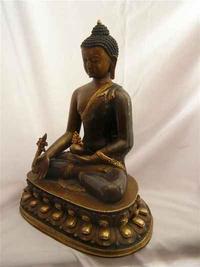 thumb2-Medicine Buddha-7612
