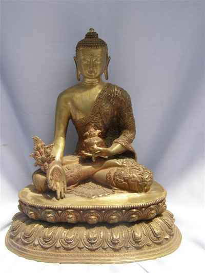 Medicine Buddha-7613