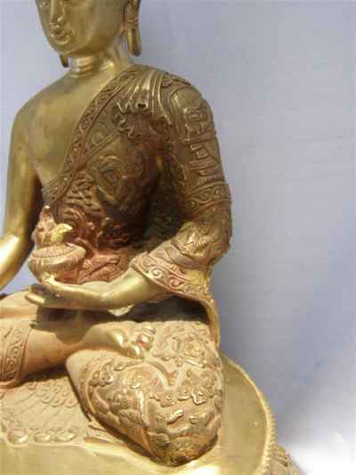 thumb2-Medicine Buddha-7613