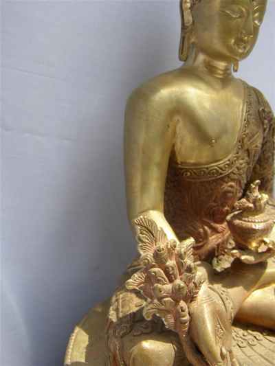 thumb3-Medicine Buddha-7613