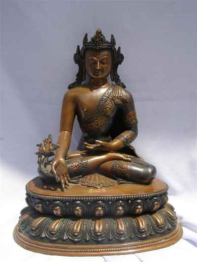 Medicine Buddha-7614