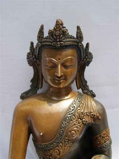 thumb1-Medicine Buddha-7614