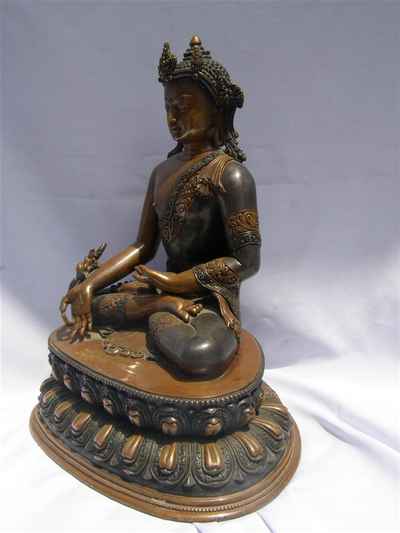 thumb3-Medicine Buddha-7614
