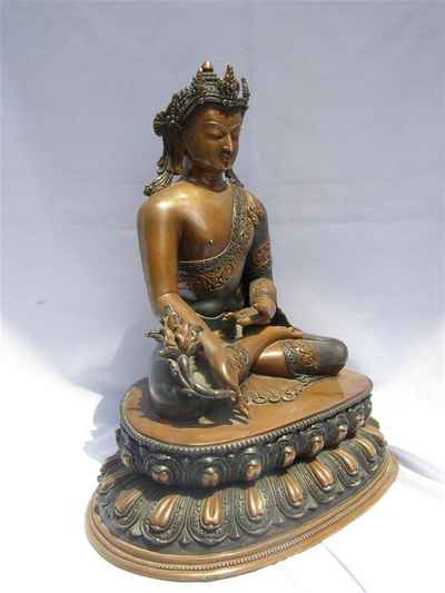 thumb4-Medicine Buddha-7614