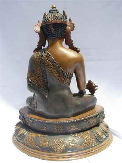 thumb5-Medicine Buddha-7614
