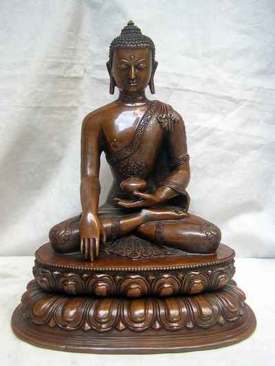 Shakyamuni Buddha-809
