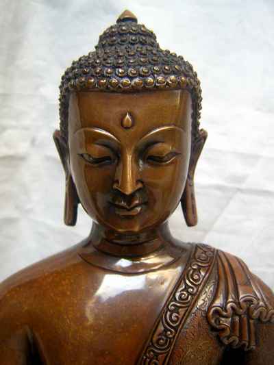 thumb1-Shakyamuni Buddha-809