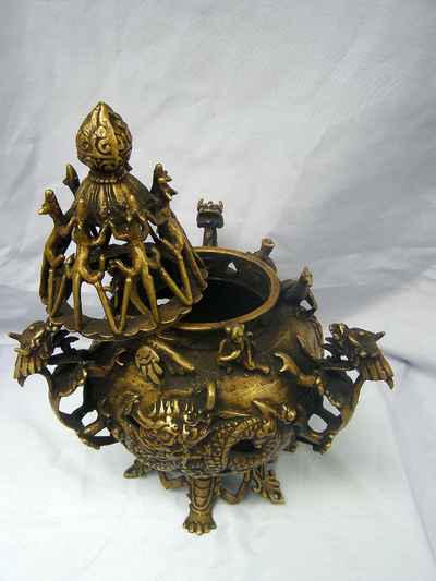 thumb1-Incense Burner-8302